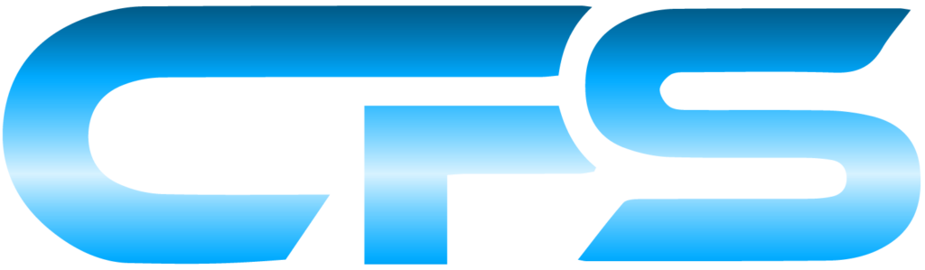 CFS Blue Logo